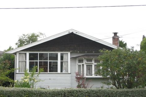 Photo of property in 16 Heywood Terrace, Richmond, Christchurch, 8013