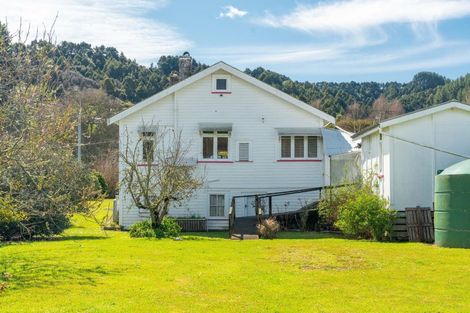 Photo of property in 49 Taupo Road, Taumarunui, 3920