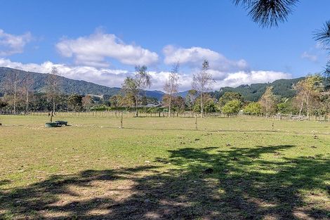 Photo of property in 611 Otaki Gorge Road, Hautere, Otaki, 5582