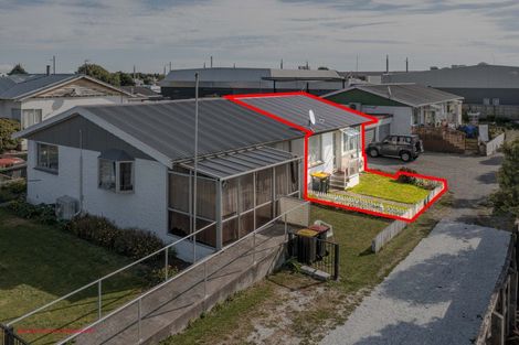 Photo of property in 2/3 Maitland Street, Strathern, Invercargill, 9812