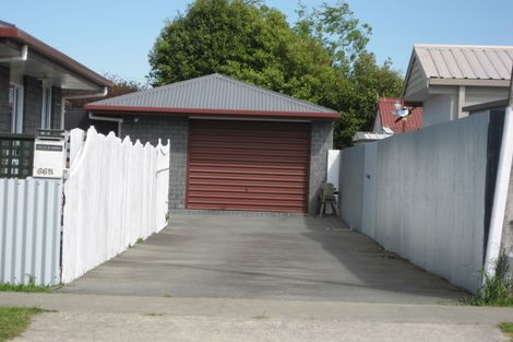 Photo of property in 66b Redwood Street, Redwoodtown, Blenheim, 7201