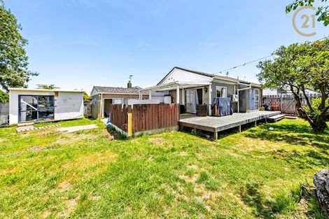 Photo of property in 3/4 Gibbs Road, Manurewa, Auckland, 2102
