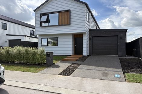 Photo of property in 12 Joint Avenue, Chartwell, Hamilton, 3210