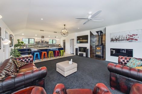 Photo of property in 190 Bush Road, Oxford, 7495