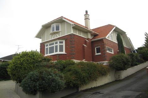 Photo of property in 25 Musselburgh Rise, Musselburgh, Dunedin, 9013