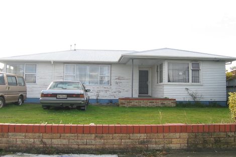Photo of property in 21 Vogel Street, Roslyn, Palmerston North, 4414
