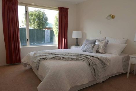 Photo of property in 10 Ashmore Lane, Strowan, Christchurch, 8052