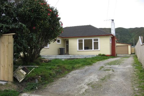 Photo of property in 86 Frederick Street, Wainuiomata, Lower Hutt, 5014