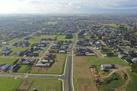 Photo of property in 1 Strawberry Drive, Matamata, 3400