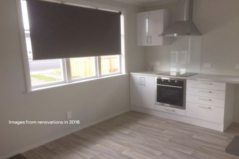 Photo of property in 3 Lincoln Street, Morrinsville, 3300