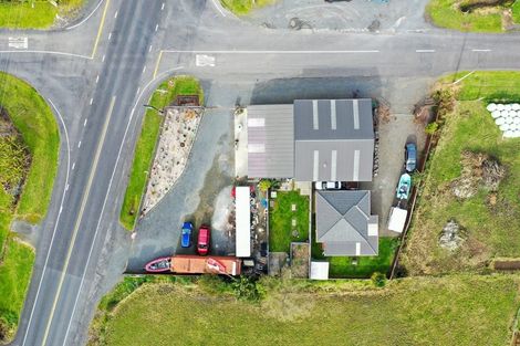 Photo of property in 2 Back Miranda Road, Waitakaruru, Thames, 3576
