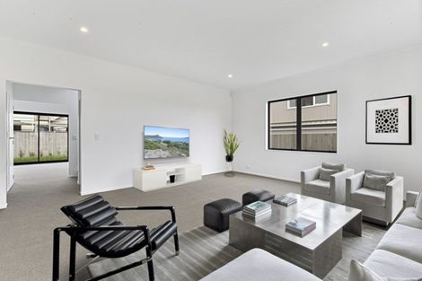 Photo of property in 12 Mcewan Street, Whenuapai, Auckland, 0618