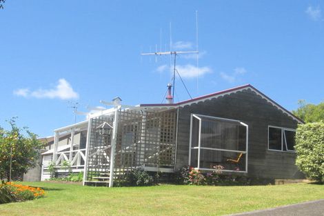 Photo of property in 8a Edgehill Place, Te Puke, 3119