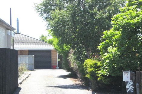 Photo of property in 1/116 Selwyn Street, Somerfield, Christchurch, 8024