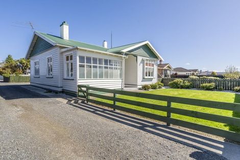 Photo of property in 163 Chelmsford Street, Windsor, Invercargill, 9810