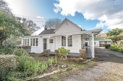Photo of property in 466 State Highway 4, Upokongaro, Whanganui, 4575