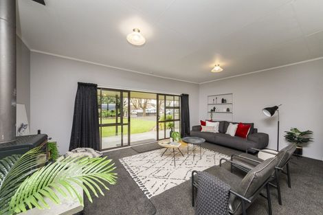 Photo of property in 569 Tane Road, Opiki, Palmerston North, 4474