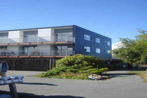 Photo of property in 14/20 Stanmore Road, Phillipstown, Christchurch, 8011