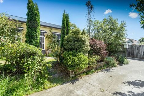 Photo of property in 1/71 Randolph Street, Woolston, Christchurch, 8062
