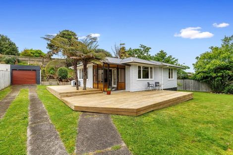 Photo of property in 6 Wiremu Street, Hamilton East, Hamilton, 3216