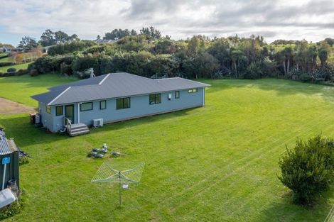 Photo of property in 12 Faydon Close, Ohau, Levin, 5570