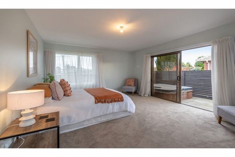 Photo of property in 21 Bourne Crescent, Papanui, Christchurch, 8053