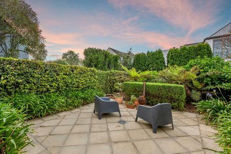 Photo of property in 4/104 Rossall Street, Merivale, Christchurch, 8014