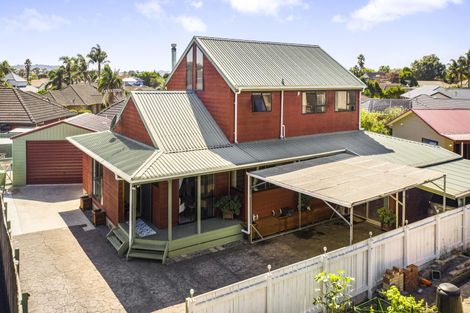 Photo of property in 16 Muirfield Street, Wattle Downs, Auckland, 2103