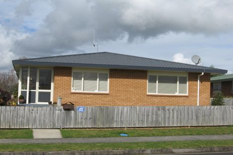 Photo of property in 14 Elm Place, Tikipunga, Whangarei, 0112