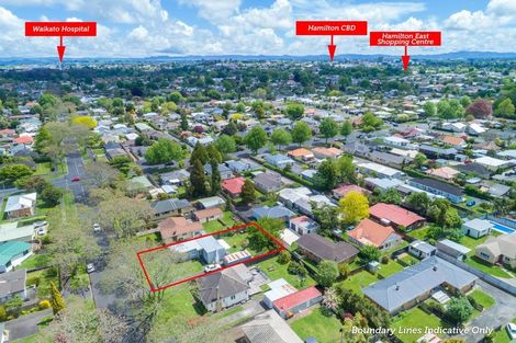 Photo of property in 67 Brookfield Street, Hamilton East, Hamilton, 3216