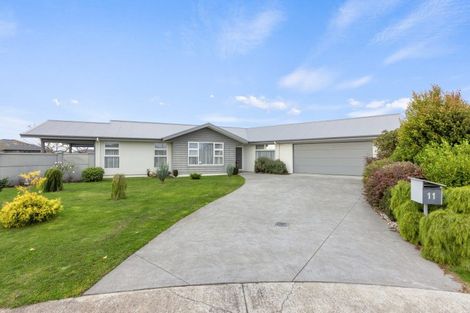 Photo of property in 11 Sue Place, Mahora, Hastings, 4120