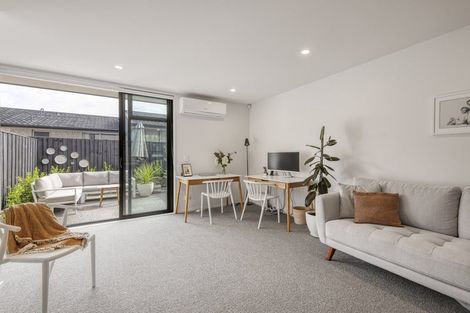 Photo of property in 5/91 Springfield Road, St Albans, Christchurch, 8014