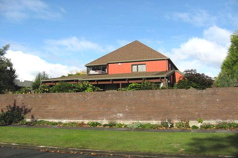 Photo of property in 58 Corfe Street, Ilam, Christchurch, 8041