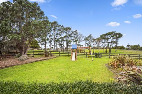 Photo of property in 36a Goudie Road, Helensville, 0875