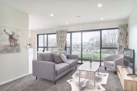 Photo of property in Riverena Flats, 377 Barbadoes Street, Christchurch Central, Christchurch, 8011