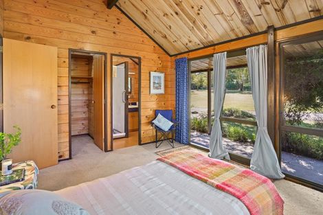 Photo of property in 180 Leader Road West, Waiau, 7395