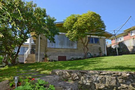 Photo of property in 58 Hilltop Avenue, Morningside, Whangarei, 0110