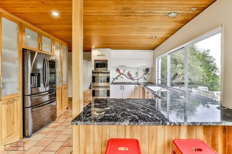 Photo of property in 212 Carter Road, Oratia, Auckland, 0604