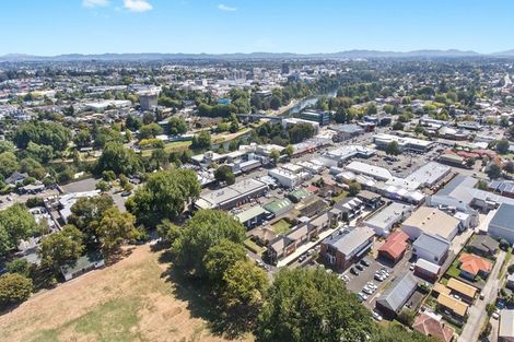 Photo of property in 2/15 Cook Street, Hamilton East, Hamilton, 3216