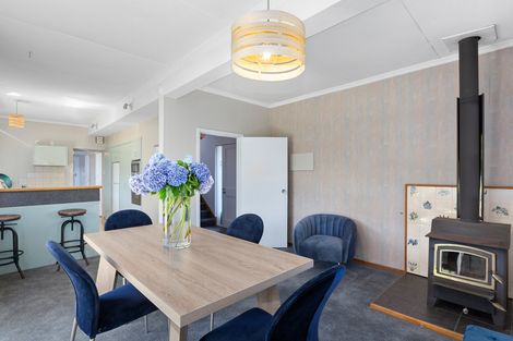 Photo of property in 2 Challis Street, Vauxhall, Dunedin, 9013