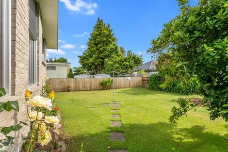 Photo of property in 67a Vogel Street, Cambridge, 3434