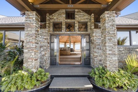 Photo of property in 477 Redoubt Road, Totara Park, Auckland, 2019