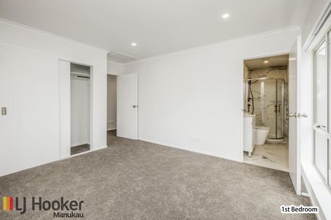 Photo of property in 167a Russell Road, Manurewa, Auckland, 2102