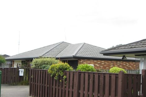 Photo of property in 12 Pettit Place, The Wood, Nelson, 7010