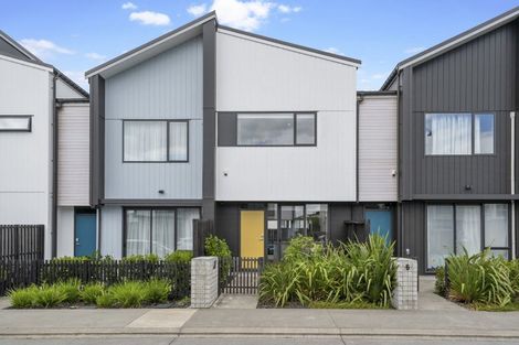 Photo of property in 4 Walter Merton Road, Hobsonville, Auckland, 0616