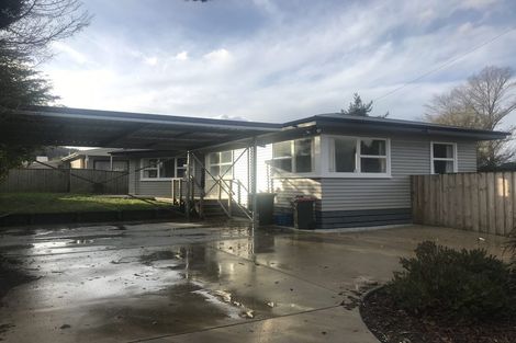 Photo of property in 1 Fairview Road, Western Heights, Rotorua, 3015