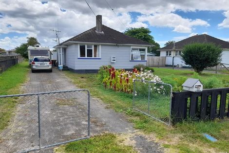 Photo of property in 10 Opatito Road, Paeroa, 3600