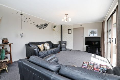 Photo of property in 8 Mackenzie Street, Winton, 9720