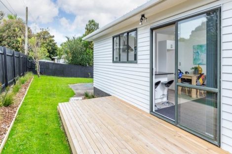 Photo of property in 2/3 Kohiwi Road, Manurewa, Auckland, 2102