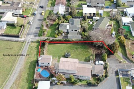 Photo of property in 664b Park Road, Te Awamutu, 3800